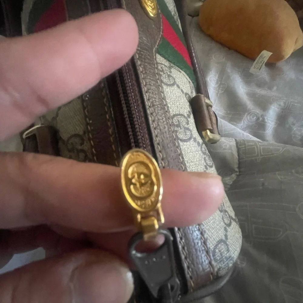 Gucci Boston bağ - Picture 2 of 13